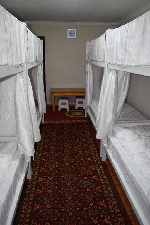 Camel Track Guesthouse And Tour Operator Llc Ulan Bator Quarto foto