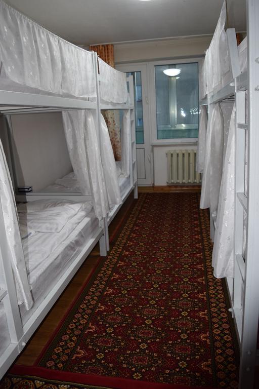 Camel Track Guesthouse And Tour Operator Llc Ulan Bator Quarto foto