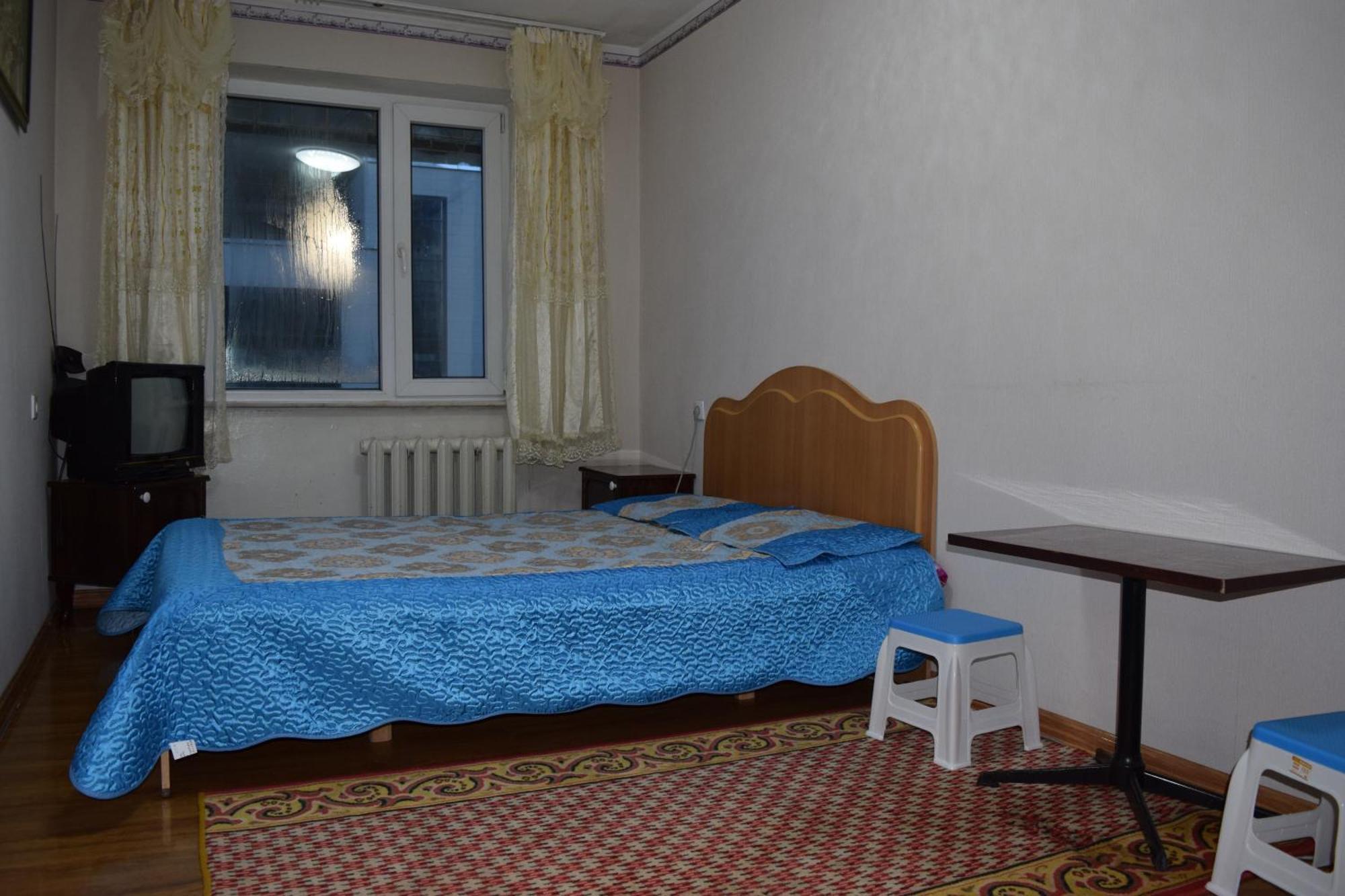 Camel Track Guesthouse And Tour Operator Llc Ulan Bator Exterior foto