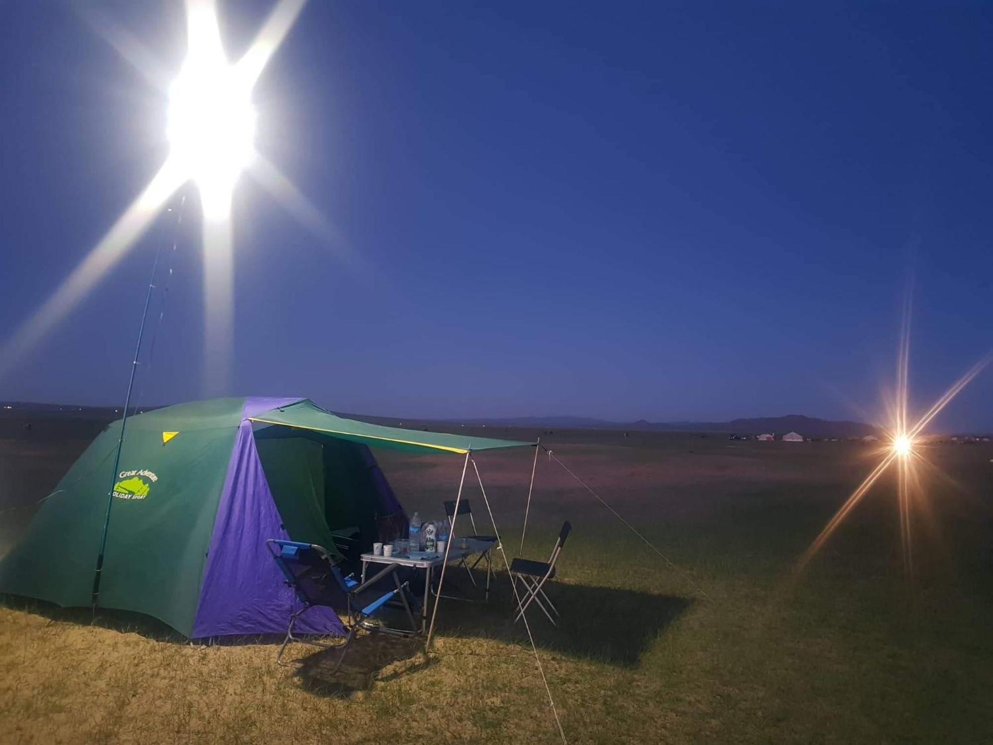 Camel Track Guesthouse And Tour Operator Llc Ulan Bator Exterior foto