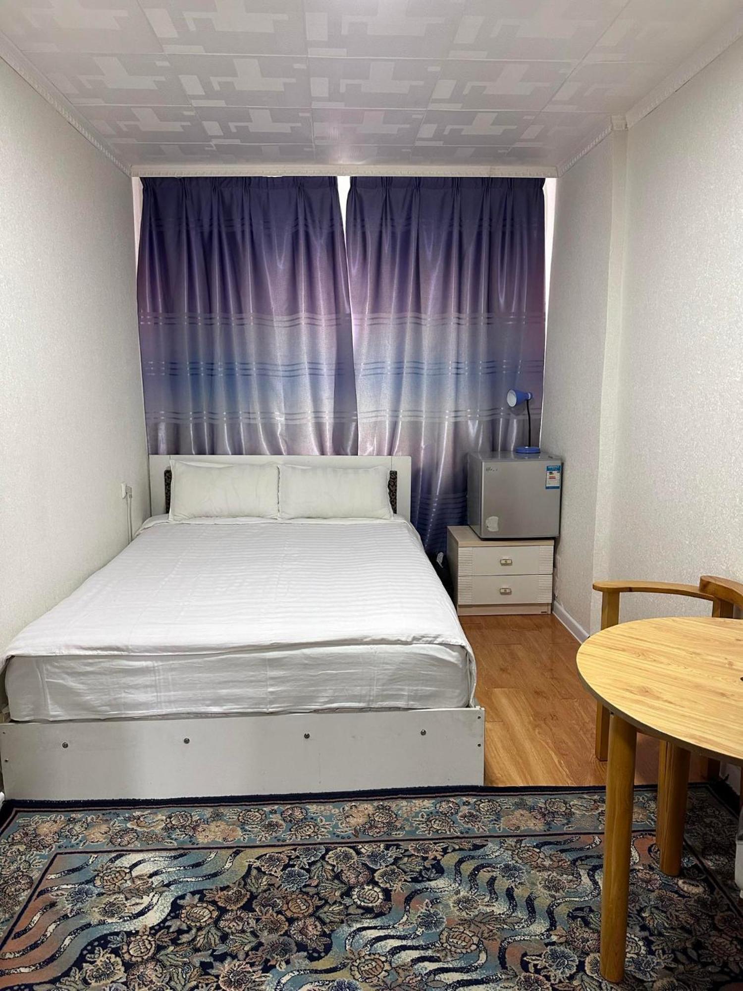Camel Track Guesthouse And Tour Operator Llc Ulan Bator Exterior foto